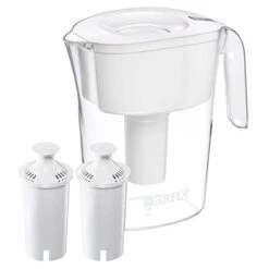 Brita Lake Model White 10 Cup