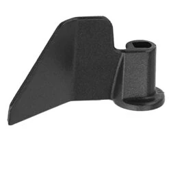 Akozon Bread Maker Paddle Universal Stainless Steel Bread Maker Blade Mixing Paddle Replacement For Breadmaker Machine