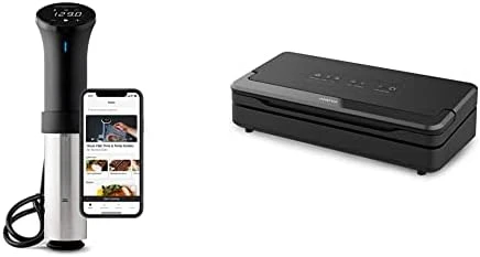 NOVA Precision Cooker With Anova Precision Vacuum Sealer Pro - Image 5