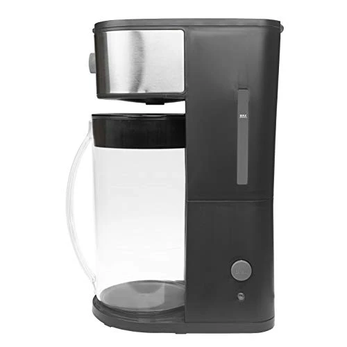 KT-2150BK Iced Tea And Coffee Maker With 64 Ounce Pitcher, Black - Image 4