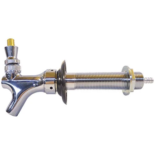 Refrigerator To Kegerator Conversion Kit Without Tank - Image 2