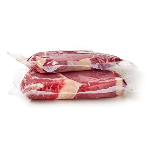 4 Rolls Vacuum Sealer Bags, 11" X 25' 2 Rolls & 8" X 25' 2 Rolls Vacuum Sealer Rolls For Food Saver, Sous Vide Bags Food Storage Freezer Sealer Bag For Cooking With BPA Free - Image 6