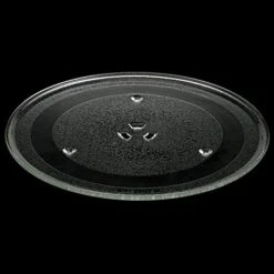 BlueNatHxRPR 318mm/12.5" Microwave Turntable Plate Microwave Cooking Tray Compatibe For Samsung DE74-20015G, DE74-20015A, DE74-20015B, DE74-20015F