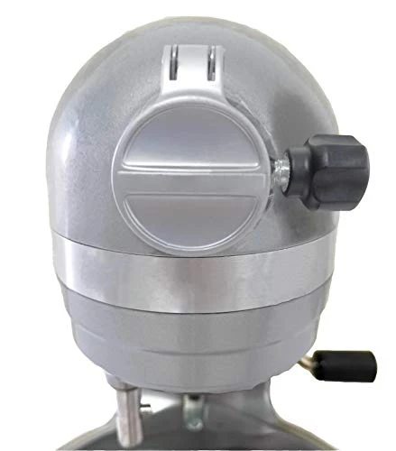 Mixer Knob For Kitchenaid Replacement Parts,As Kitchenaid Mixer Replacement,Mixer Screw Attachment For Kitchenaid Stand Mixer 2 Pcs - Image 4