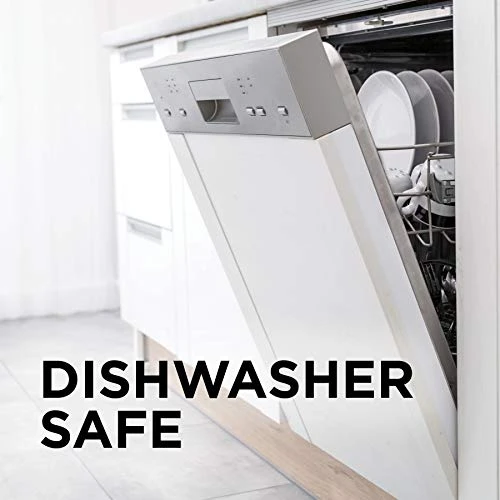 Ninja CE251 Programmable Brewer, With 12-cup Glass Carafe, Black And Stainless Steel Finish - Image 4