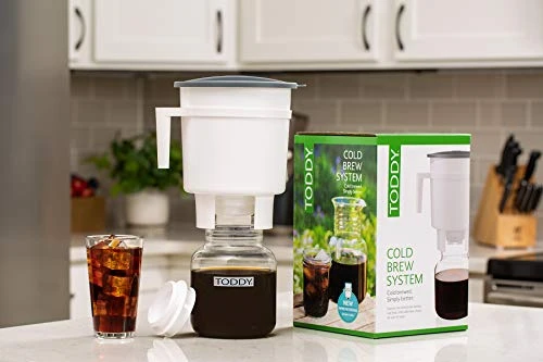 ® Cold Brew System - Image 3
