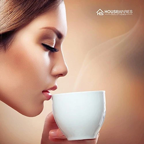 Pack Of 12 Replacement Charcoal Water Filters By Housewares Solutions For Keurig Brewers - Keurig Compatible Water Filter Cartridges Universal Fit (NOT CUISINART) For Keurig 2.0 & 1.0 Coffee Makers - Image 4