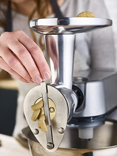 Kenwood A910/5 Trafila Spaghetti Quadri Int - Image 4