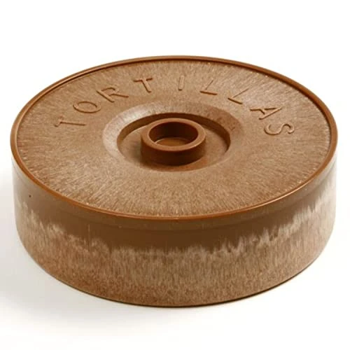 - 1065 Norpro Tortilla Keeper, One Size, As Shown - Image 2
