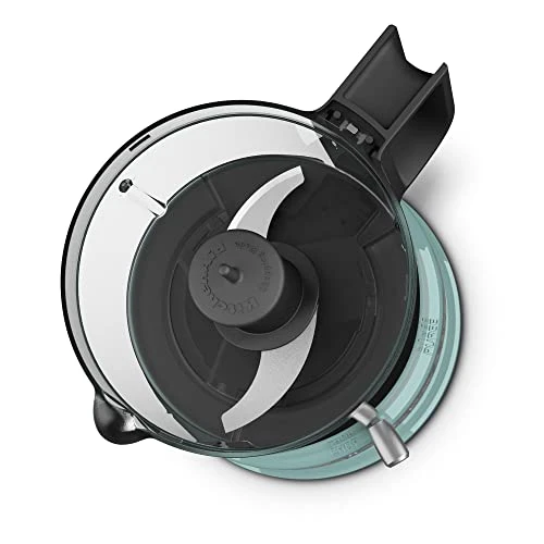 KitchenAid 3.5 Cup Food Chopper - KFC3516 & 5 Speed Ultra Power Hand Mixer - KHM512 - Image 2