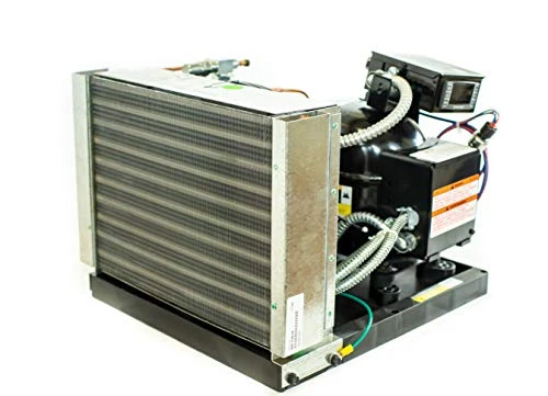WhisperKOOL Platinum Split System 8000 Wine Cellar Cooling Unit - Image 3