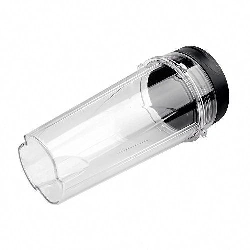 Ingle Serve 16-Ounce Cup Set For BL770 BL780 BL660 Professional Blender (Pack Of 2) - Image 3