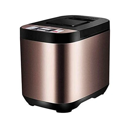 Household Full-Automatic Flour Mixing And Fermentation Breakfast Bread Machine Small Intelligent Scattering Meat