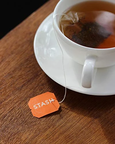 Tea Moroccan Mint Green Tea, 20 Ct - Image 3