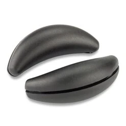 Handle Replacement Parts For Novia Line Saucepan, Size 3, Misura 3, Black