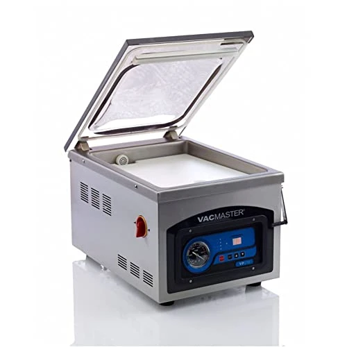 Master VP210 Chamber Vacuum Sealer - Image 2