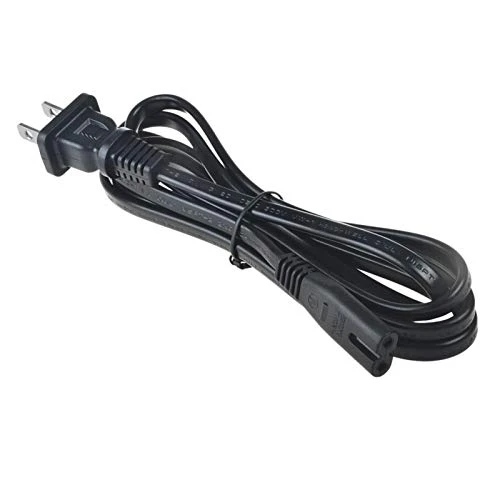 6ft AC Power Cord For Rival Versaware Slow Cooker Model SC7600 Crock Pot Cable