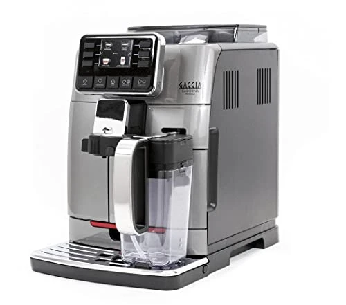 Gaggia Cadorna Prestige Super-Automatic Espresso Machine, Medium, 60.8 Fl.oz. - Image 3