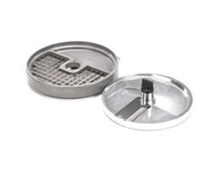 27290 Dicing Kit 12 X 12mm - 15/32''