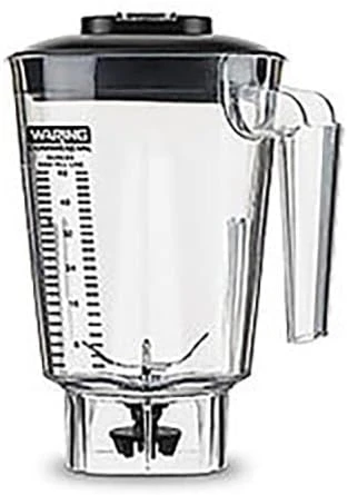 BB300S 1-Hp Bar Blender, Black 48 Oz - Image 6