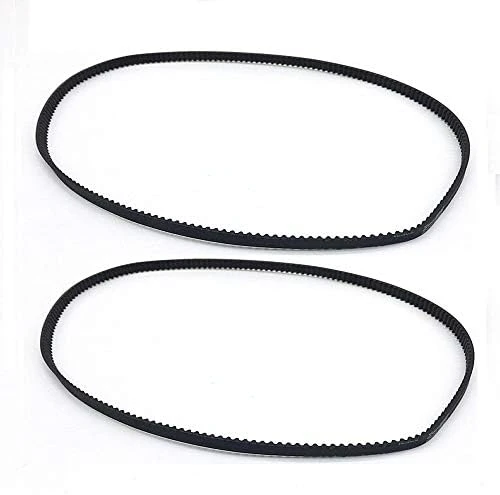 Mayata 2pcs Three Specifications Non-stick Breadmaker Paddles Stainless Steel Loaf Maker Kneading Blade Replacement For Bread Machine (2.4 X 6.5cm, Black) - Image 10