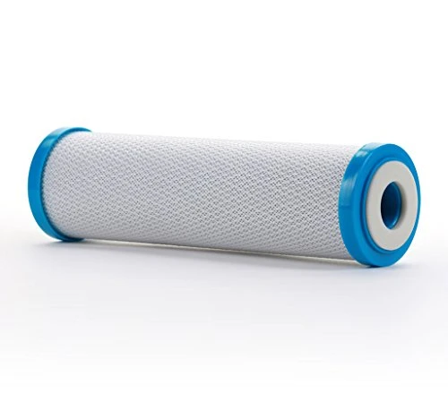 Coconut Shell CTO, Cyst Carbon Block Drinking Water Filter, 2.5 X 10, 0.5 Micron - Image 2