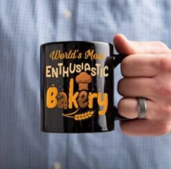 GENERIC Fts For Bakers, Bread Maker 803241