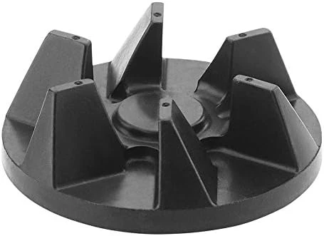 BB300S 1-Hp Bar Blender, Black 48 Oz - Image 7