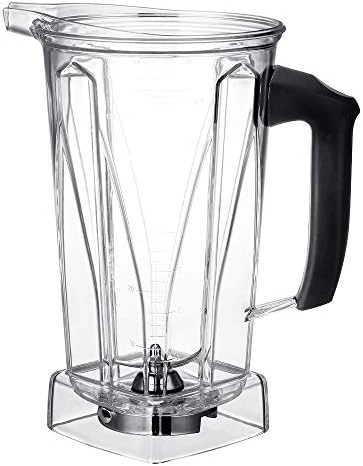 Lid Plug For Vitamix 64oz High Profile Container Blender Replacement Parts, Fit Drink Machine 2 Speed, Vita Prep, Vita Prep 3, XL Blender (Plug) - Image 6