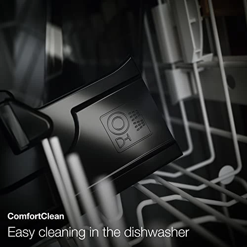 NEW Miele CM 6160 MilkPerfection Automatic Wifi Coffee Maker & Espresso Machine Combo, Lotus White - Grinder, Milk Frother - Image 2