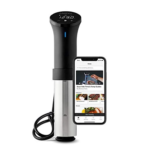 NOVA Precision Cooker With Anova Precision Vacuum Sealer Pro - Image 3