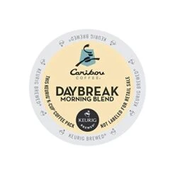 Daybreak Morning Blend K-Cup