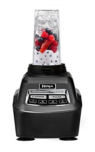 Ingle Serve 16-Ounce Cup Set For BL770 BL780 BL660 Professional Blender (Pack Of 2) - Image 5