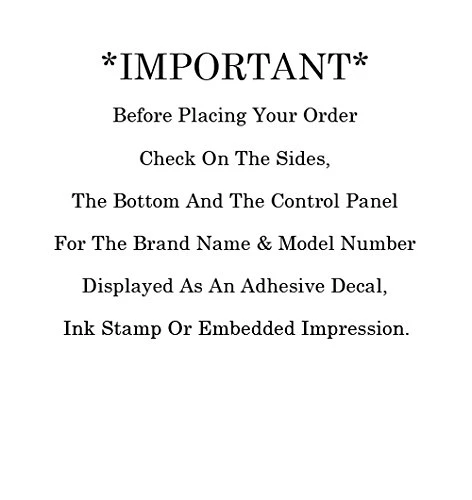 BREADMAN Bread Machine Paddle Model TR2200C TR-2200C Kneading Blade Part Maker