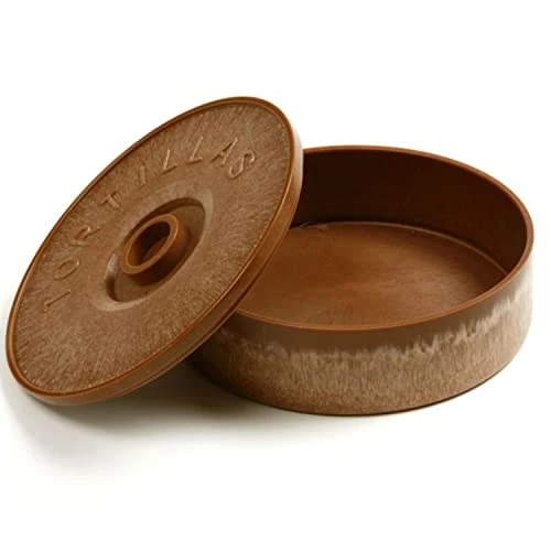 - 1065 Norpro Tortilla Keeper, One Size, As Shown - Image 3