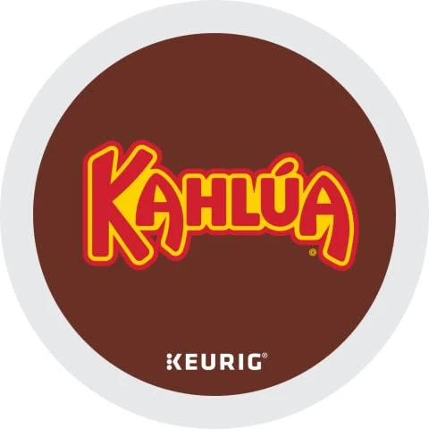 Ua Coffee Original, Keurig Single Serve K-Cup Pods, Light Roast Coffee, 48 Count