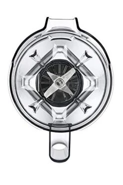 Ascent Series Dry Grains Container, 48 Oz. With SELF-DETECT