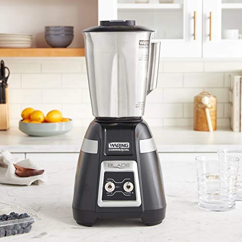 BB300S 1-Hp Bar Blender, Black 48 Oz - Image 5