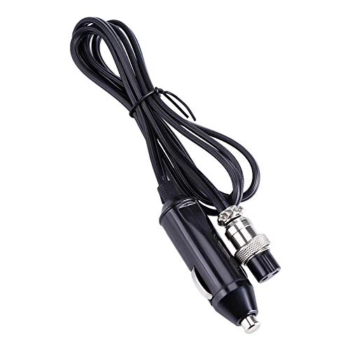 In-car Heating Cup, Car Electric Kettle, 800ml 12V Portable Stainless Steel Electric Heating Cup Car Boiling Water Cup For Camping Water Tea Coffee Milk - Image 2