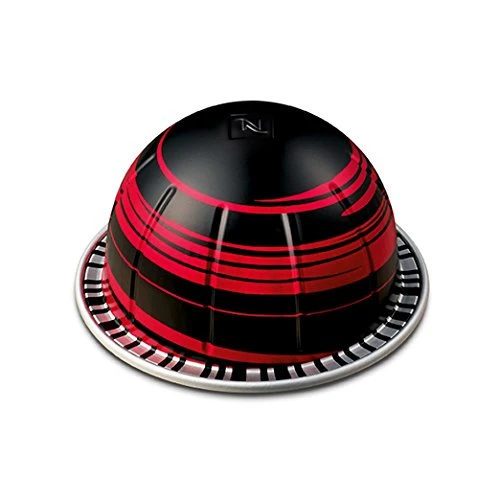 Nespresso Capsules VertuoLine, Half Caffeinato, Mild Roast Coffee, 10 Count (Pack Of 3), Brews 7.8oz (VERTUOLINE ONLY) - Image 2