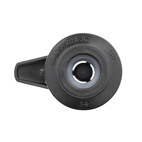 2 Pieces Steam Release Handles Universal Silicone Pressure Valve For Instant Pot Duo Model 3, 5, 6, 8 Qt Quart Steam Release Valve For Electric Pressure Cooker Replacement Part Accessories - Image 3