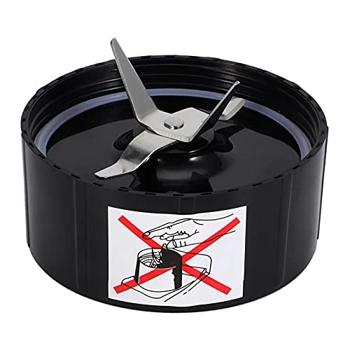 Aatraay 2PCS 250W Cross Blade Blender Juicer Cross Blade Replacement Accessories Parts