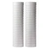 2.5"x10" 5 Micron Sediment Water Filter Replacement Cartridge - 2 Pack - For Whole House Filtration Systems - AO-WH-PREV-R2