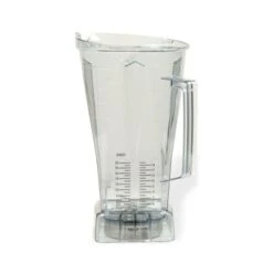 -Mix 64 Oz Container With Ice Blade Assembly