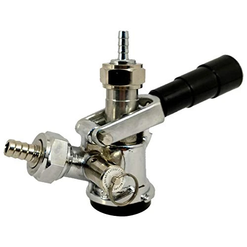 Refrigerator To Kegerator Conversion Kit Without Tank - Image 3