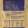 Original Urn & Brewer Cleaner, Brown, Unscented, 48 Oz, 48 Count
