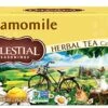 Celestial Seasonings® Herbal Tea, Chamomile, 20 Count