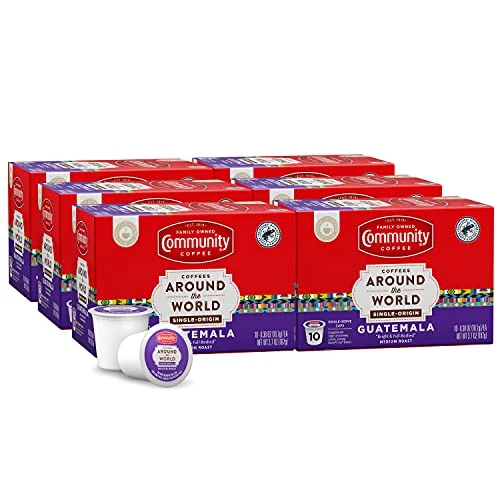 Breakfast Blend 72 Count Coffee Pods, Medium Roast, Compatible With Keurig 2.0 K-Cup Brewers, 72 Count (Pack Of 1) - Image 10