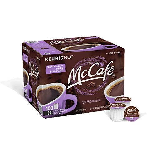 é Breakfast Blend, Keurig Single Serve K-Cup Pods, Light Roast Coffee Pods, 72 Count - Image 12