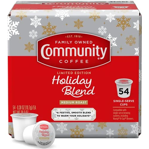 Breakfast Blend 72 Count Coffee Pods, Medium Roast, Compatible With Keurig 2.0 K-Cup Brewers, 72 Count (Pack Of 1) - Image 15